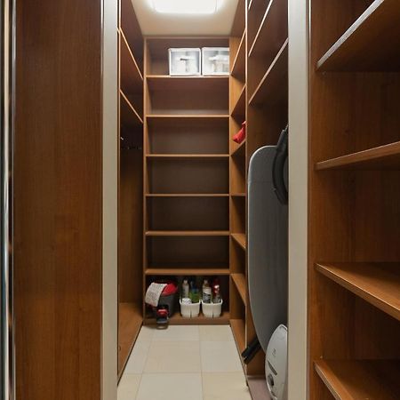 Mokotow Unique & Pet-Friendly Apartment By Noclegi Renters Warsaw Exterior photo