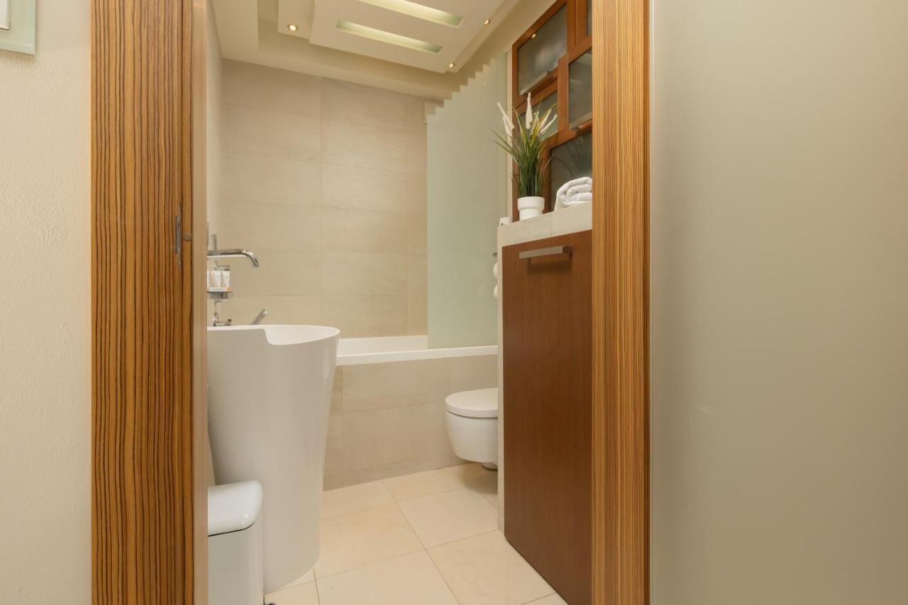 Mokotow Unique & Pet-Friendly Apartment By Noclegi Renters Warsaw Exterior photo